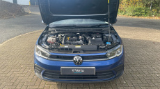 Volkswagen Polo 1.0 TSI Life 5dr Petrol Hatchback